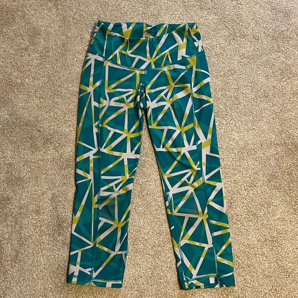 Old Navy Active Cropped leggings